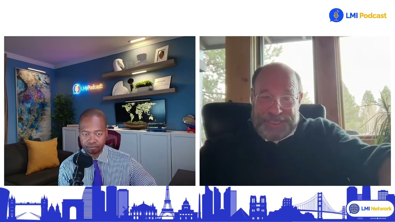 EP343 Jim Melamed of Mediate.com on Digital Evolution of Mediation