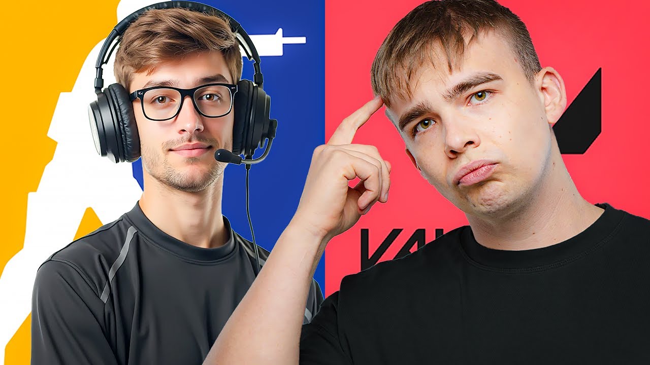COUNTER-STRIKE PRO PLAYER COACHING in VALORANT