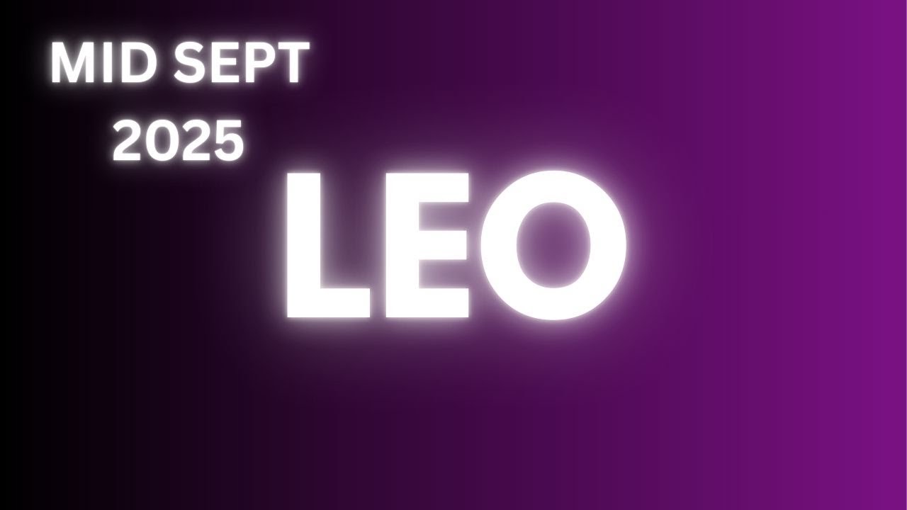 ❤️LEO♌