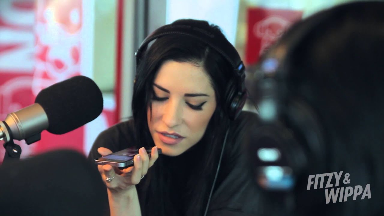 The Veronicas Shazam Challenge