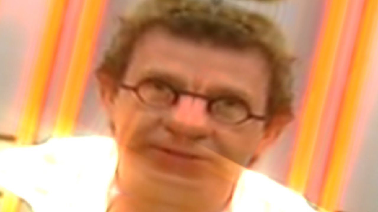 [YTP] FR - Jamy aime les gâteries