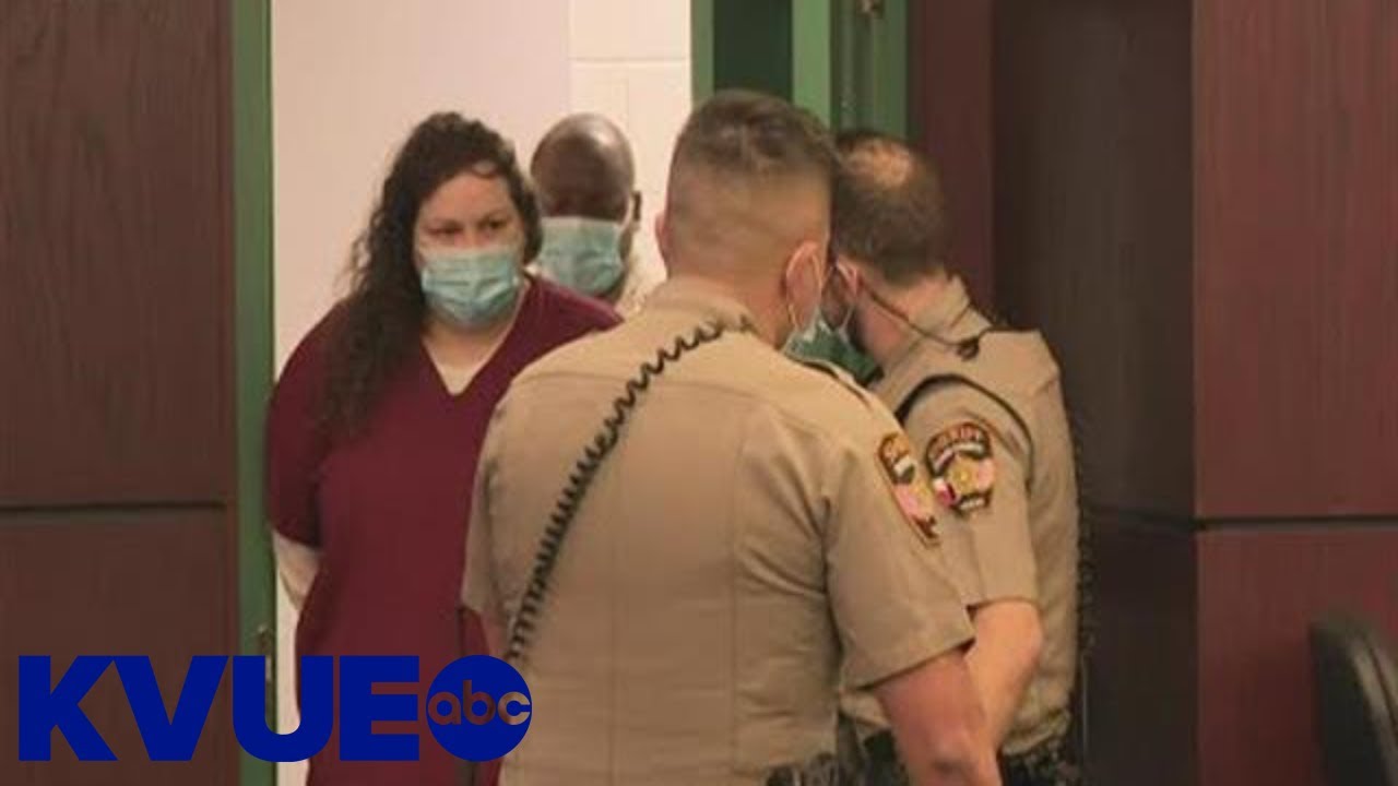 Woman accused of killing longtime friend Heidi Broussard back in court | KVUE