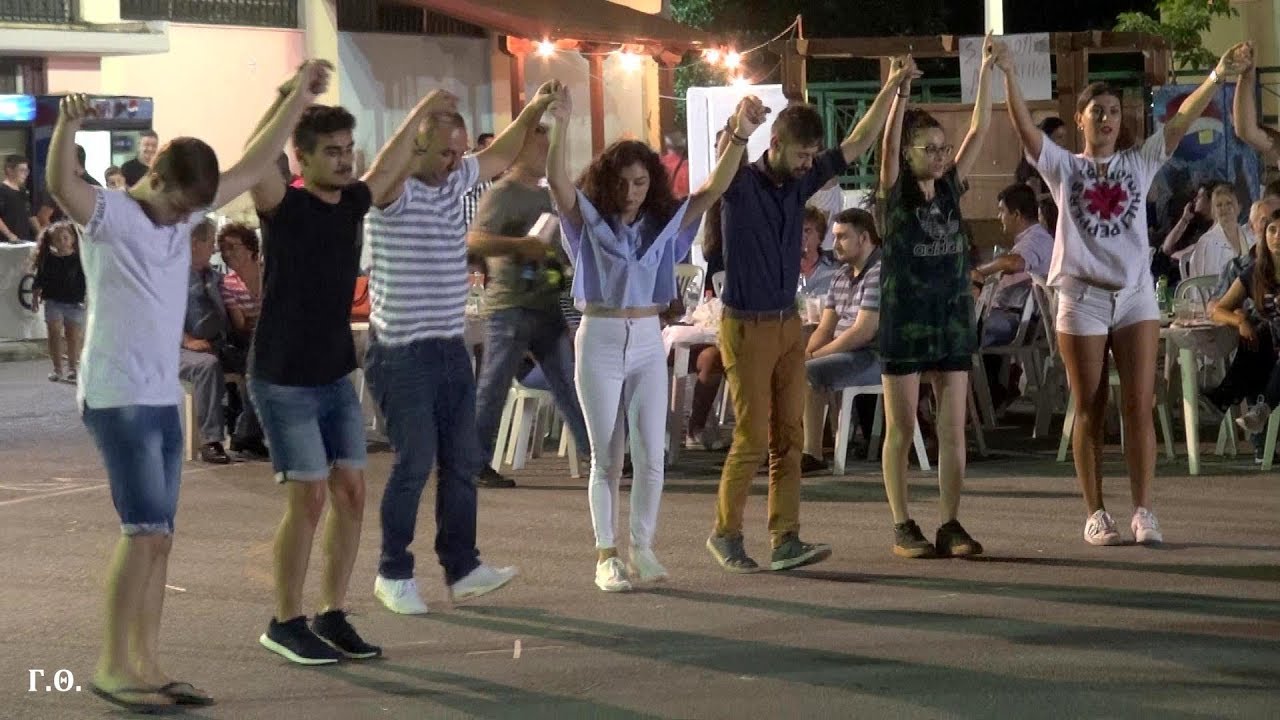 Σερενίτσα, Λετσίνα - Τάσος Παυλίδης /  Γιαννιτσά 