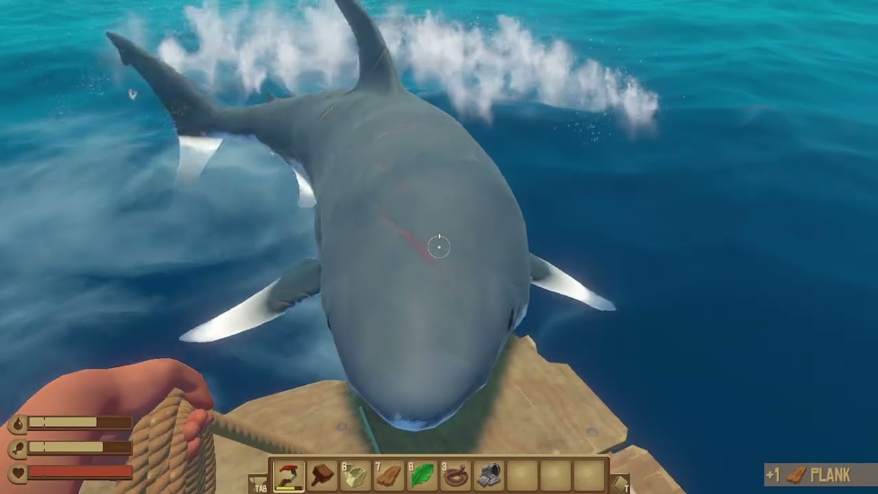 raft episode 1