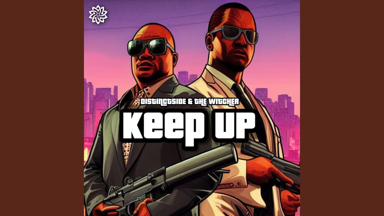 Keep Up