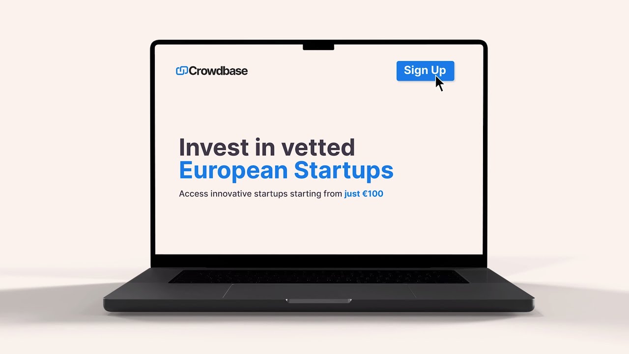 Crowdbase - How it works