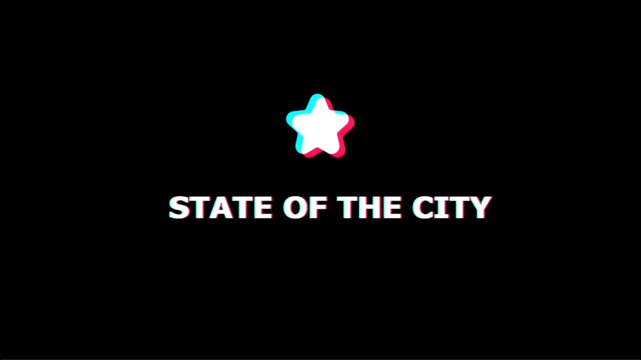 State of the City 2026