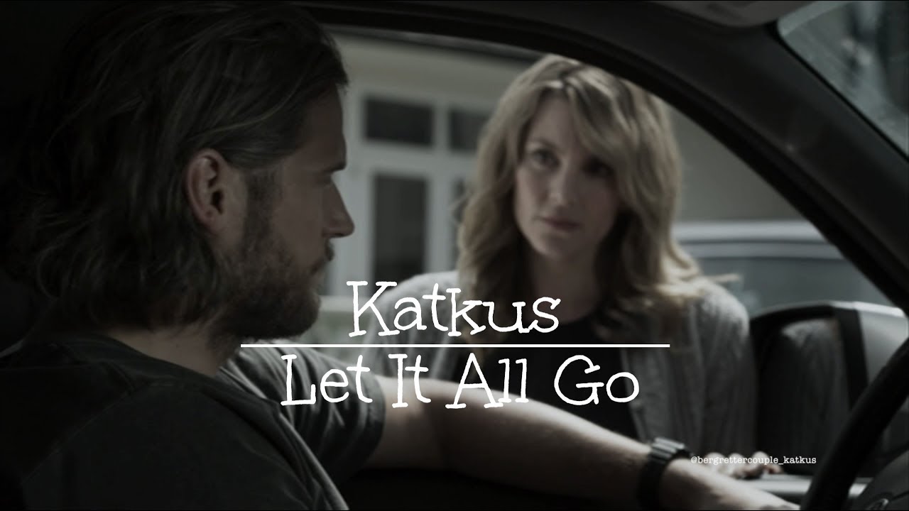 Katkus - Let It All Go