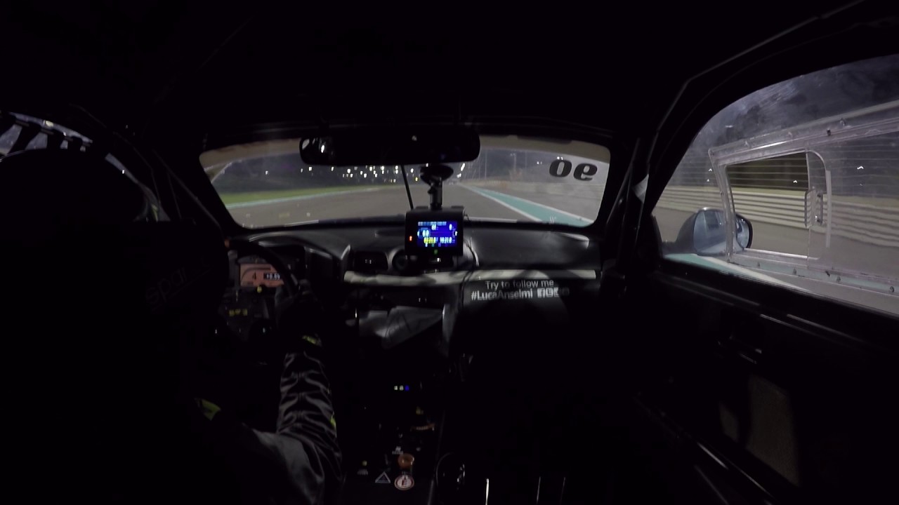 Gulf 12h 2016 | Abu Dhabi