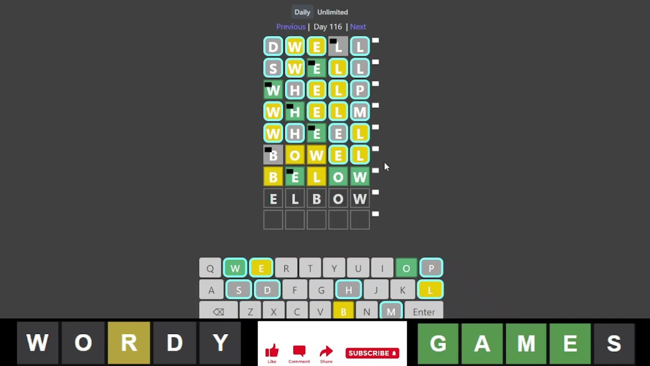 Playing Aug 5&rsquo;s Fibble and Old Fibbles!