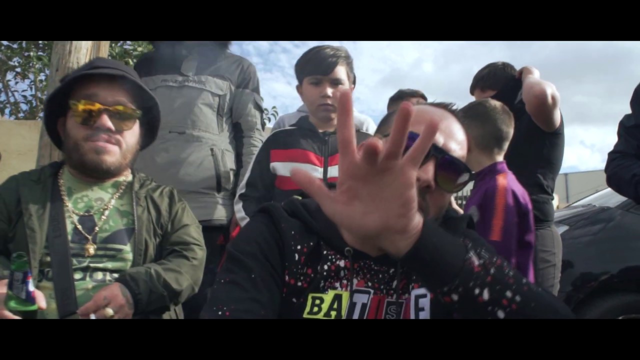 SIINAY & KRIMO CRIMINEL _ LA PATATA clip officiel