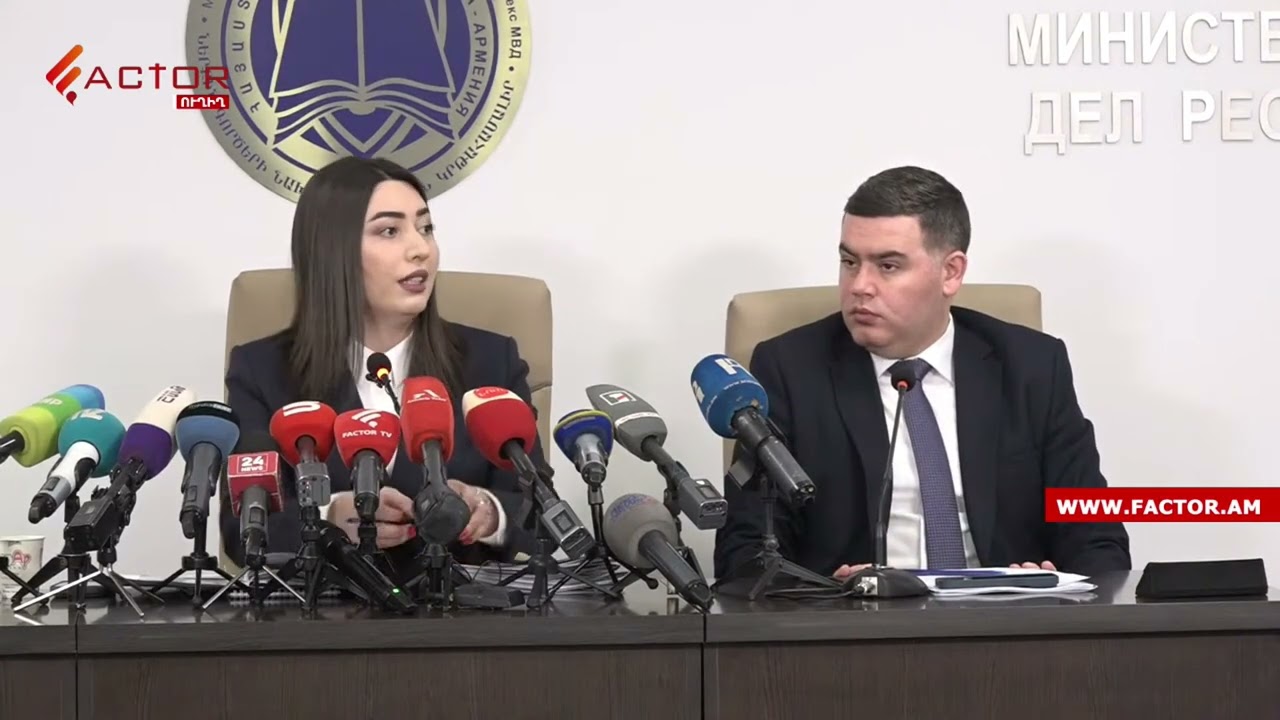 Կենսաչափական համակարգը ՀՀ–ում կներդրվի աշնանը, հին նմուշի անձնագրերը ևս կգործեն.Արփինե Սարգսյան