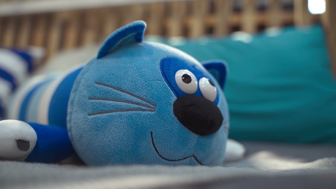 Детская коллекция &laquo;Бамбини&raquo; 🧸