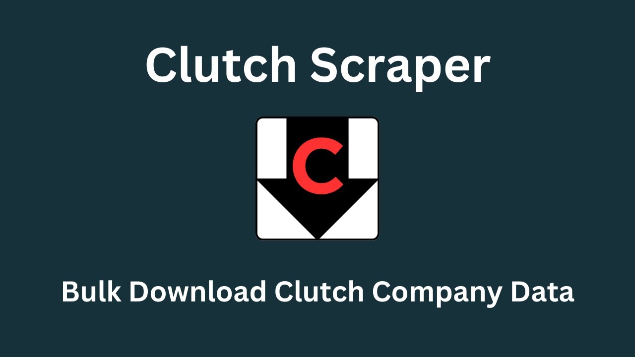 How to Effortlessly Extract and Export Clutch.co Company Data in 2026