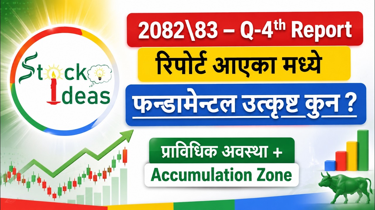 Q-4th Report 2082.83 \Best Stock to buy \Share Market News\Watch List\stockideas\Stock Ideas