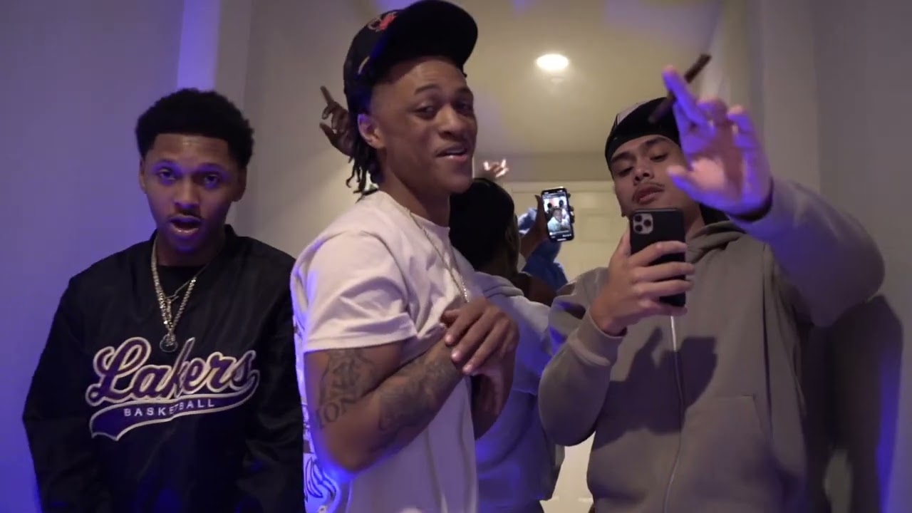 BIGPT- Why (Official Music Video) Dir. @Sumproper