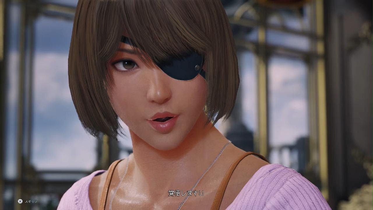 TEKKEN8_シャオユウ_12
