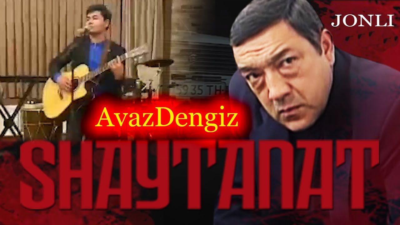 Avaz Dengiz Shaytanat