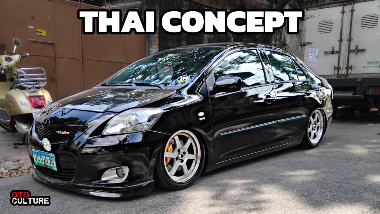 2013 Toyota Vios Gen 2 G Variant 