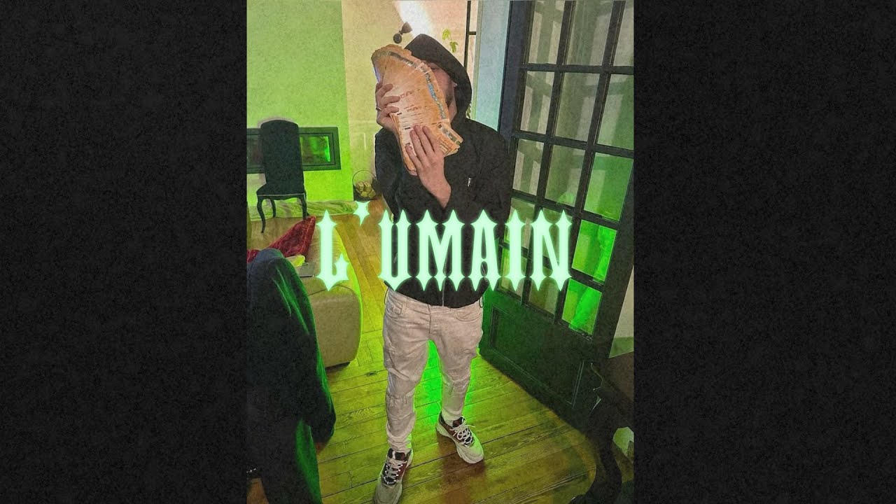 (FREE FOR PROFIT) Fasco x Zola Type beat " l'humain " Detroit type beat