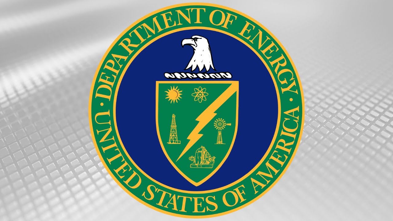 2023 America's Seed Fund Week Agency Reverse Pitch: DOE