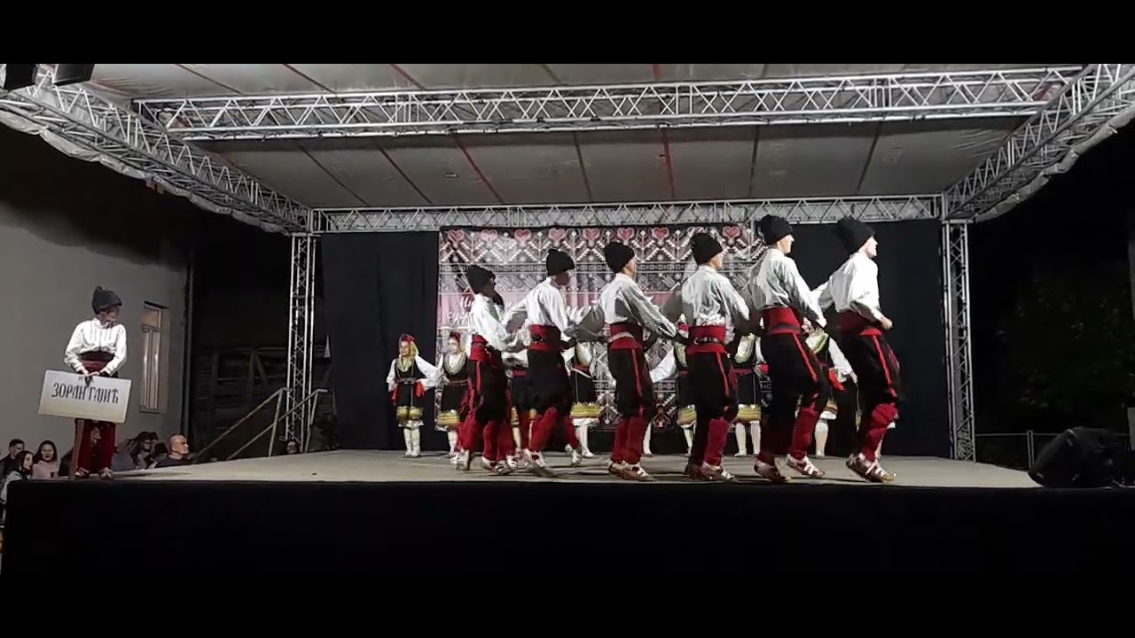 Kud Zoran Gajic Rgotina  - Veliki Izvor!!!