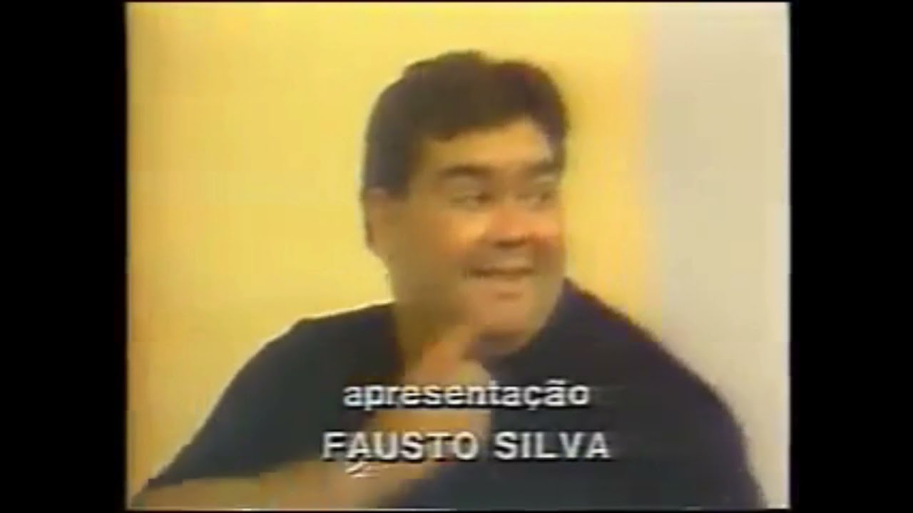 ABERTURA - PERDIDOS NA NOITE 1987
