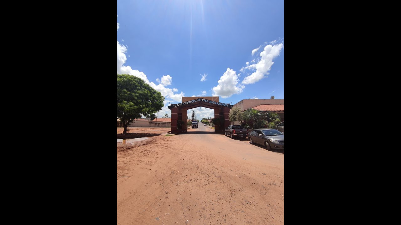 Sant&oacute;polis do Aguape&iacute;