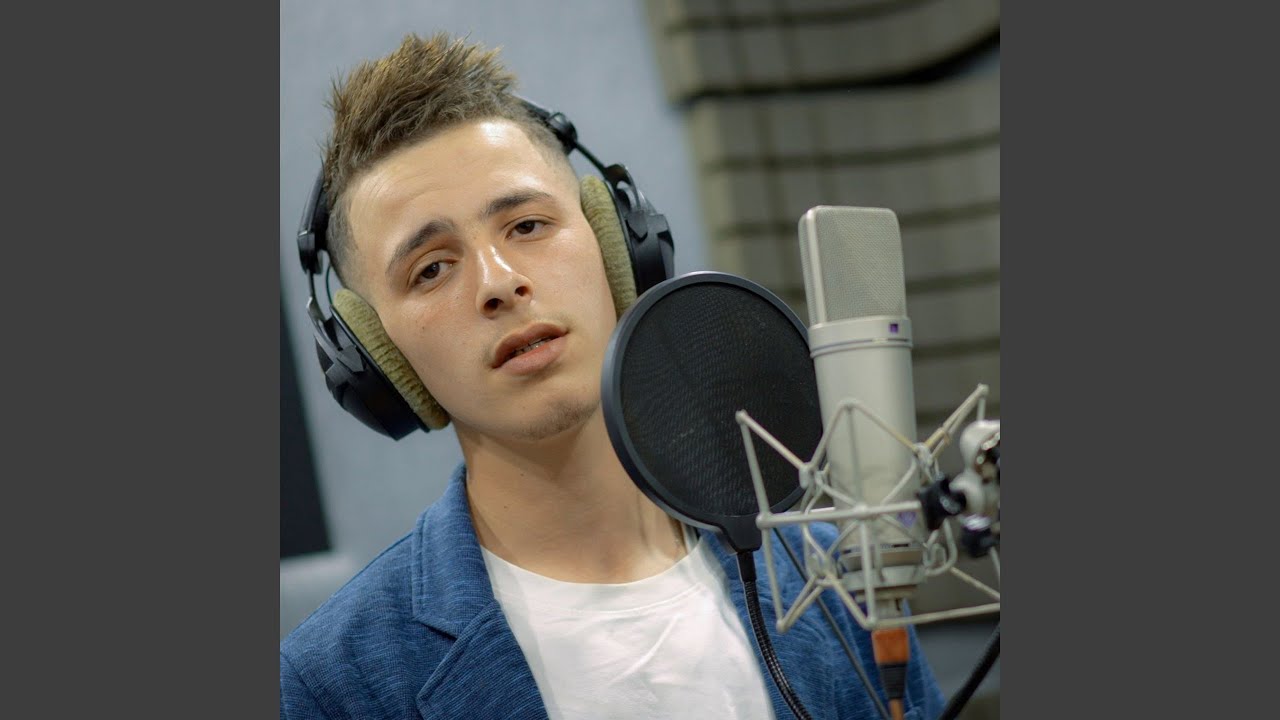 Ruh Atruhed (feat. Sandra Djalil)