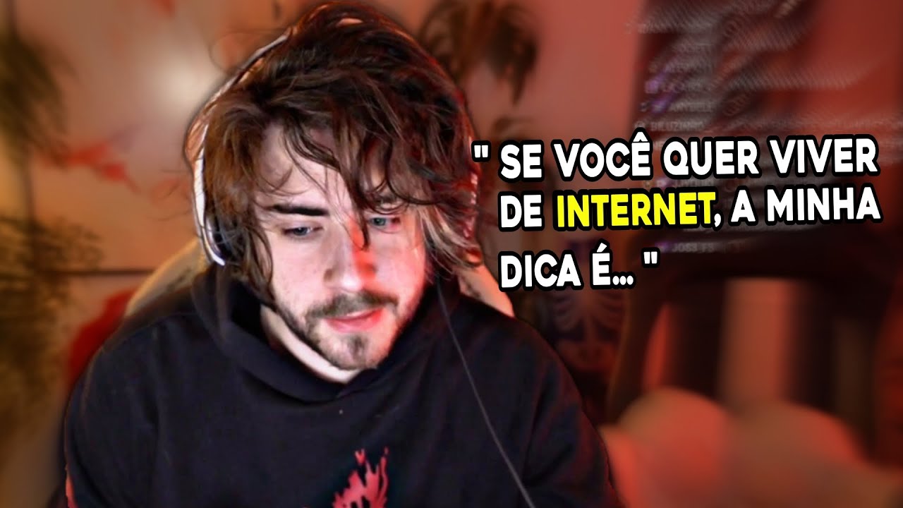 CELLBIT D&Aacute; UMA DICA IMPORTANTE PARA QUEM QUER VIVER DE INTERNET