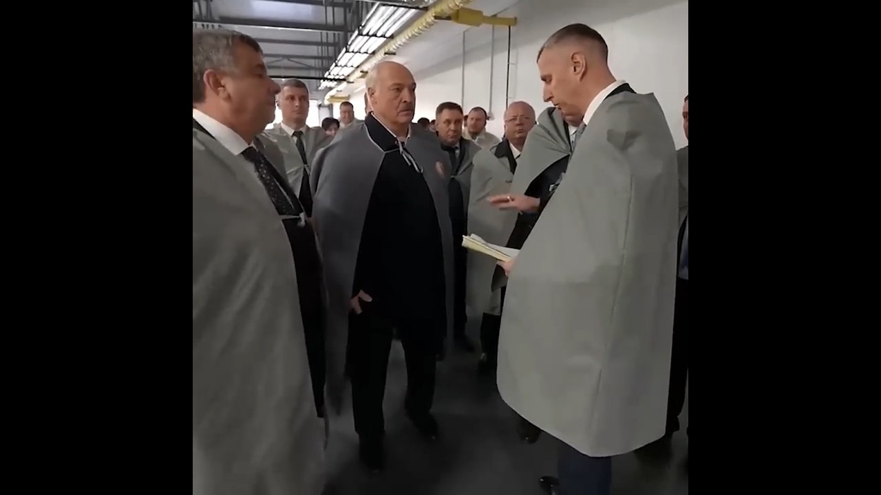 🔥🔥🔥Лукашенко: 