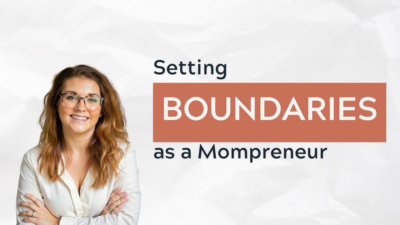 How to Build Boundaries in Your Life and Business