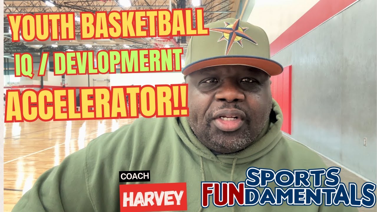 🏀 Top 4 Basketball Leagues Young Beginner Players Should Watch & Study  | Youth Basketball