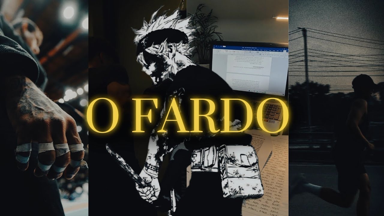 O FARDO DE SER DIFERENTE