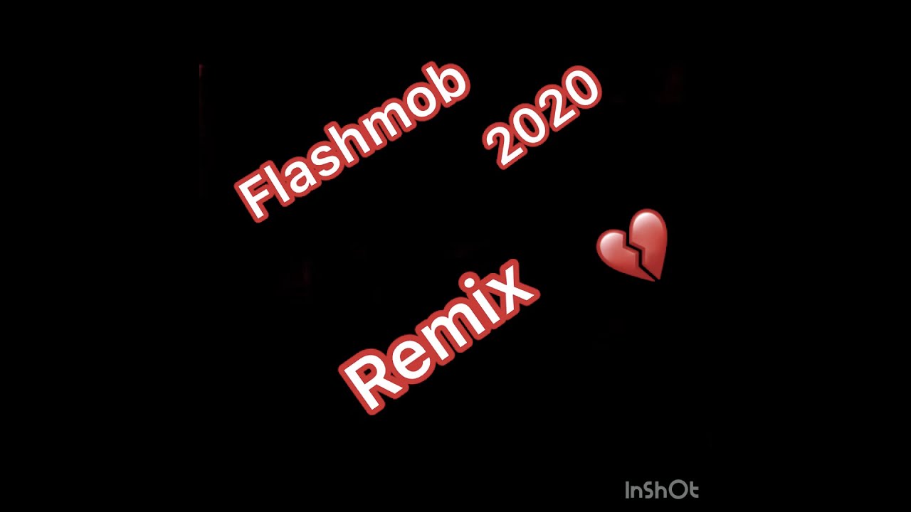 Flashmob 2020
