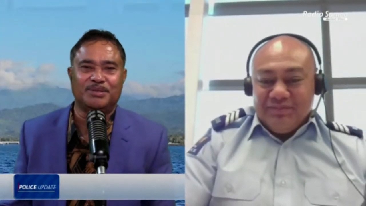 NZ Police Update for Samoan Communities | 06 Jul 2026 | Safety, Crime & Community Awareness