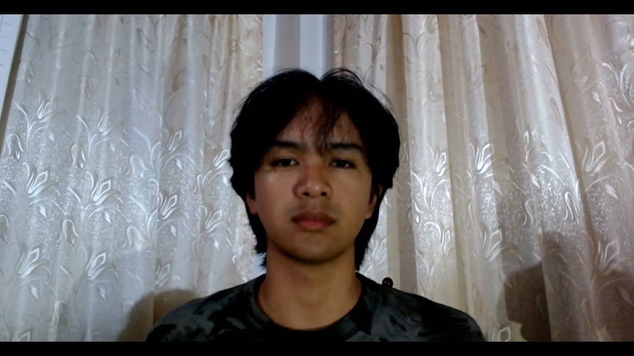 Willing facial change into existence is possible