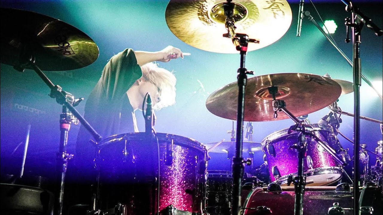 【LIVE】バイメーバイメー / マイキP @KT Zepp Yokohama 2023.05.29