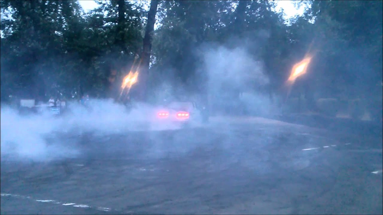Chevrolet Caprice - V8 Fanatics