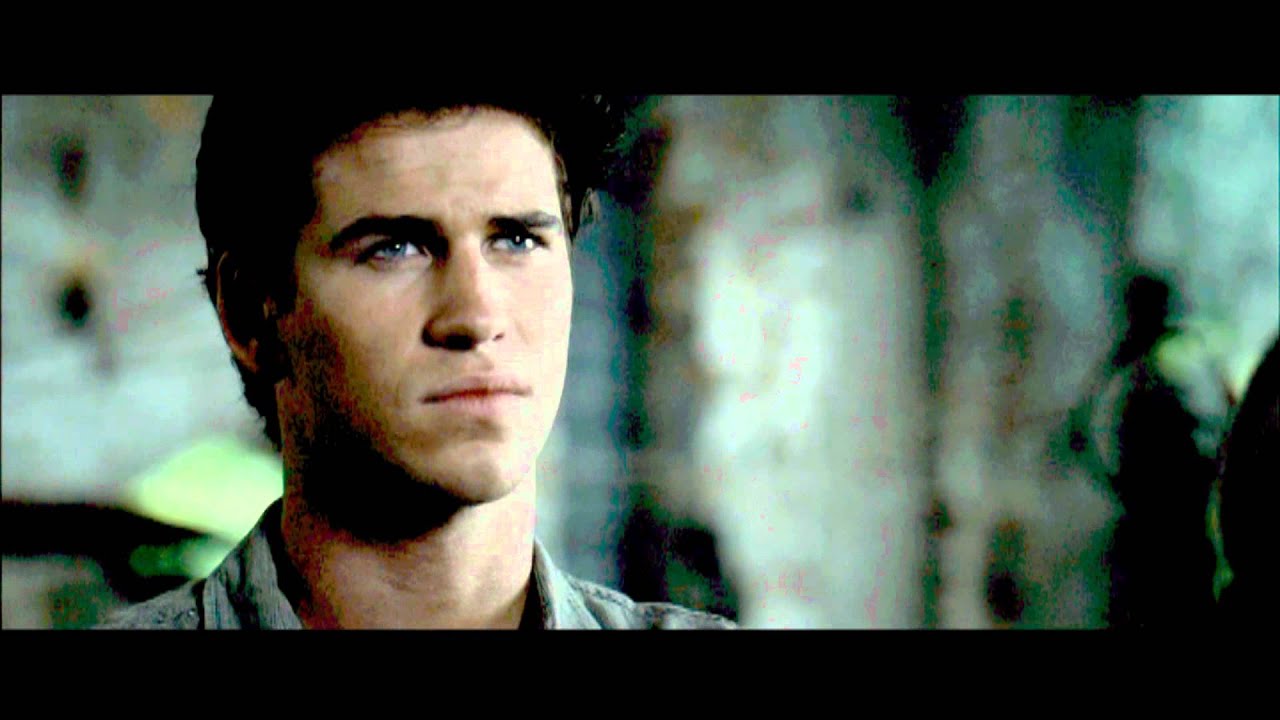 A Thousand Years [Gale & Katniss]