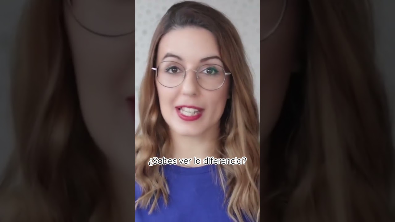 Sonrisa Sincera Vs Fingida