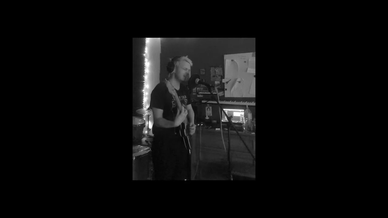 Somebody that i used to know - Gotye Cover