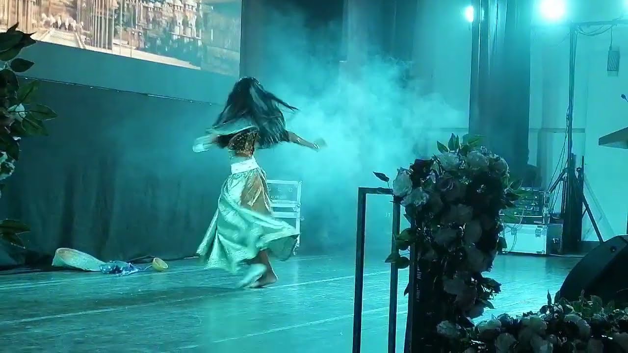 Iskole telegrama | children dance 2023 concert 