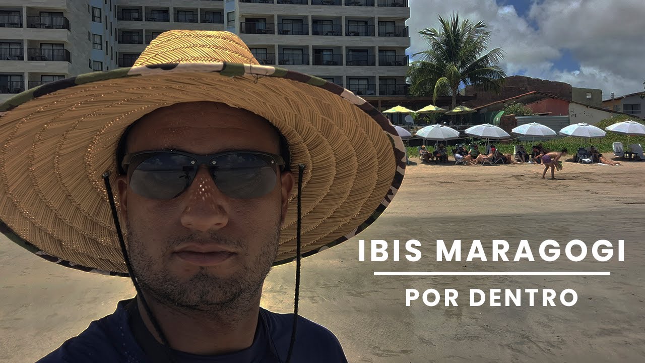 Vale a pena se hospedar no Ibis Styles Maragogi? Veja por dentro
