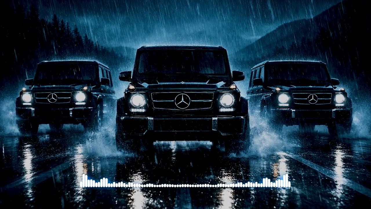 Club mix | Deep house mix | car music mix 