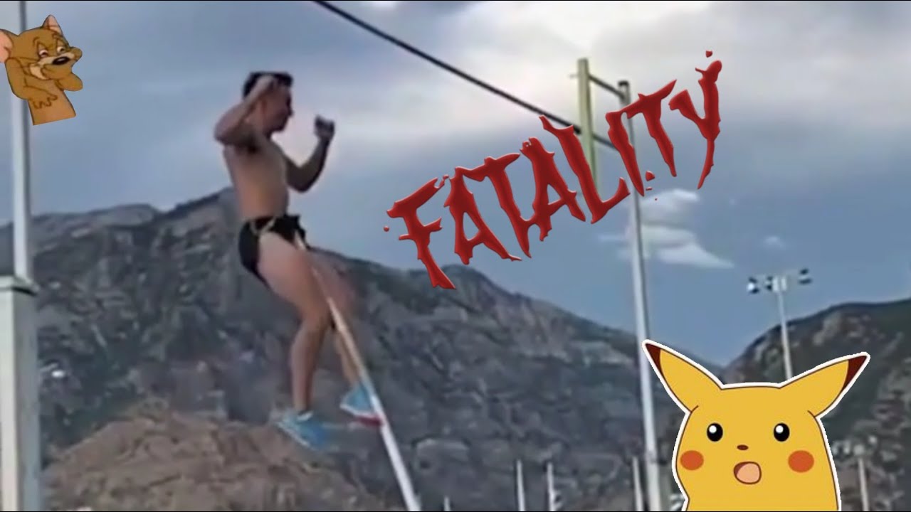 Fails deportivos más dolorosos | videos graciosos deportivos | caidas