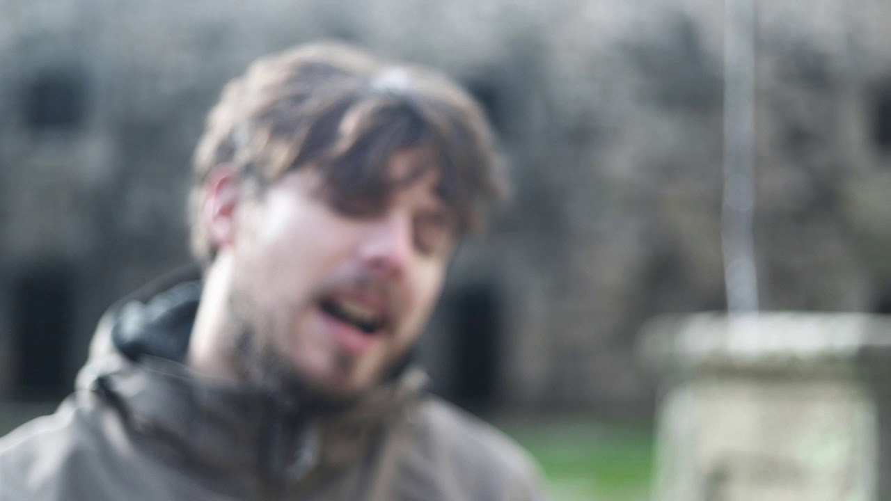 MANEIDA   Alert  (Castillo de San Felipe-Ferrol)