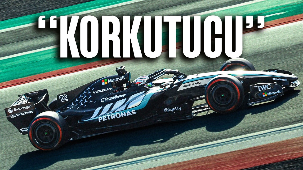 F1 2026 ARAÇLARI İLK KEZ PİSTE ÇIKTI: Barselona Testleri İlk Gün ÖZETİ
