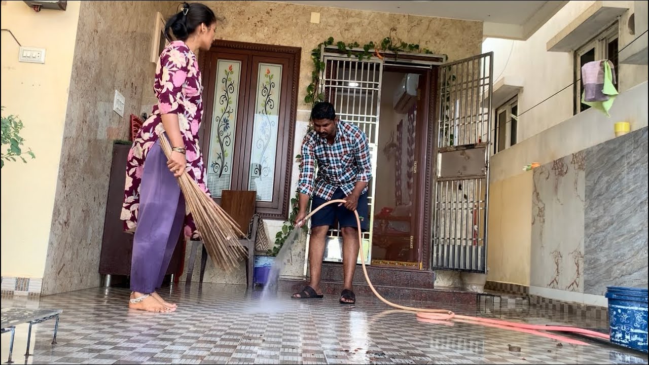 #Vlog అత్తయ్య మొదటిసారి ఇంటికొచ్చారు|భయటికి వెళ్దాం అనుకుంటే ఇలా🙆🏼‍♀️|నాకు ఇష్టంలేదు?|Lifestyle