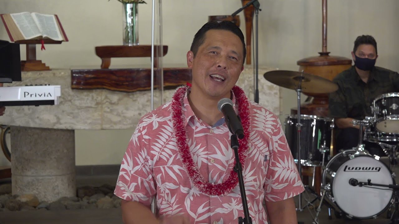 Welcome back warriors: 2021 Convocation Headmaster Message and Song